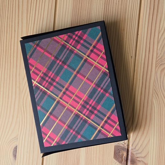 Handmade Harry Potter Themed Boxed Christmas Cards - Picture 6 of 10